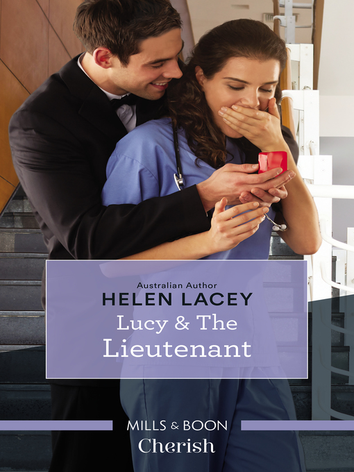 Title details for Lucy & the Lieutenant by Helen Lacey - Available